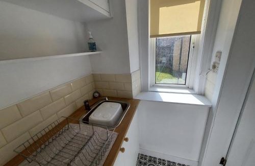 Hawick Apartment | Duke Street Apartment
