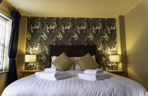Lincoln House | Duke William Hotel