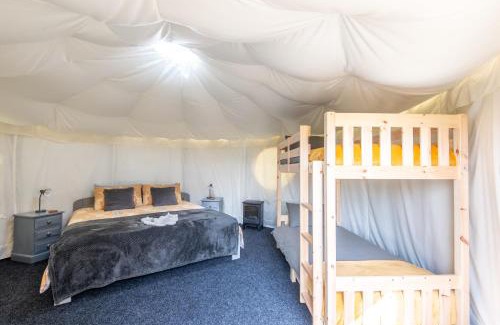 Barnby Moor Other | Dukeries Retreat