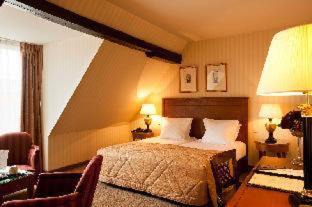 Historical Center Bruges Hotel | Dukes' Arches Brugge - by Dukes' Hotel Collection