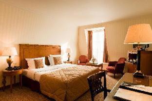 Historical Center Bruges Hotel | Dukes' Arches Brugge - by Dukes' Hotel Collection