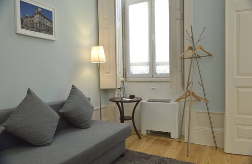 Bonfim House | Dukes Corner Guest House