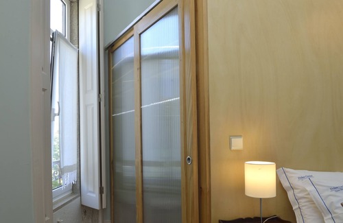 Bonfim House | Dukes Corner Guest House