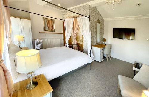 Southport Hotel | Dukes Folly Hotel