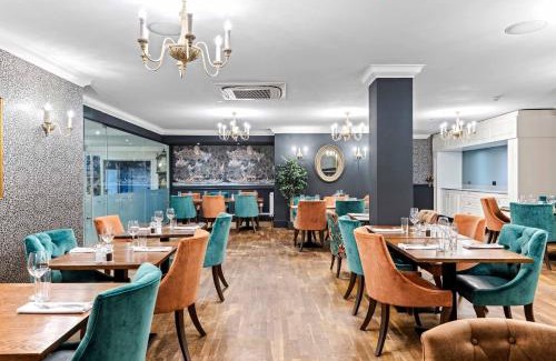 King's Lynn Hotel | Dukes Head Hotel Kings Lynn