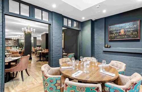 King's Lynn Hotel | Dukes Head Hotel Kings Lynn