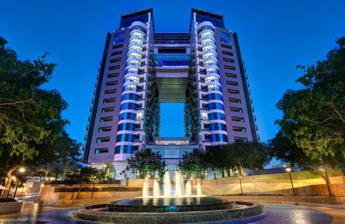 Palm Jumeirah Resort | Dukes The Palm Dubai Hotel
