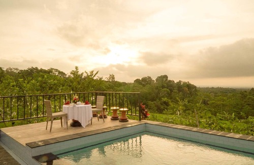 Penebel Villa | Dukuh Baturan Villa