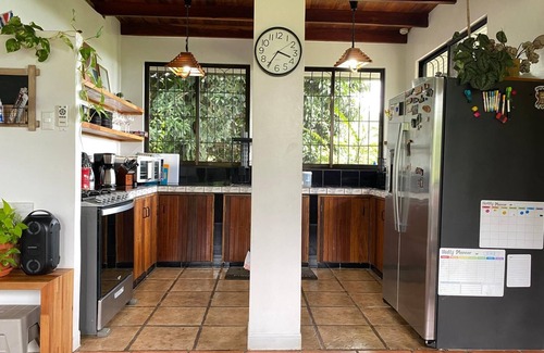 Hatillo Villa | Dulce Familia: Perfect for Lrg Groups - Panoramic Ocean View with Private Pool.