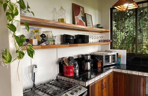 Hatillo Villa | Dulce Familia: Perfect for Lrg Groups - Panoramic Ocean View with Private Pool.