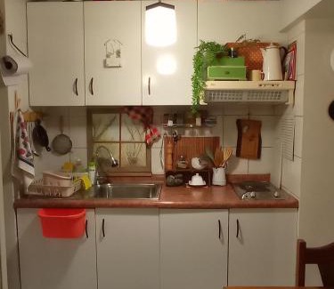 Downtown Santiago Apartment | Dulce hogar