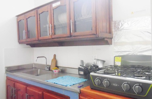 Puerto Triunfo Apartment | Dulce Hogar