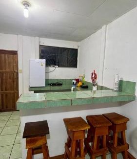 Puerto Jimenez Apartment | Dulce Horizonte