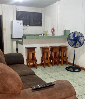Puerto Jimenez Apartment | Dulce Horizonte