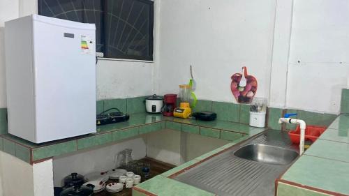 Puerto Jimenez Apartment | Dulce Horizonte