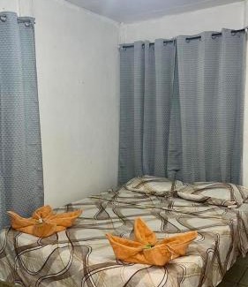 Puerto Jimenez Apartment | Dulce Horizonte