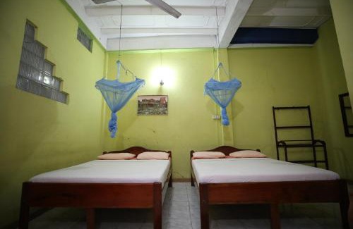 Anuradhapura Hotel | Dulmini Holiday Resort