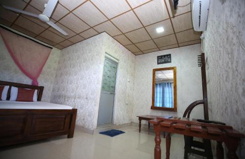 Anuradhapura Hotel | Dulmini Holiday Resort