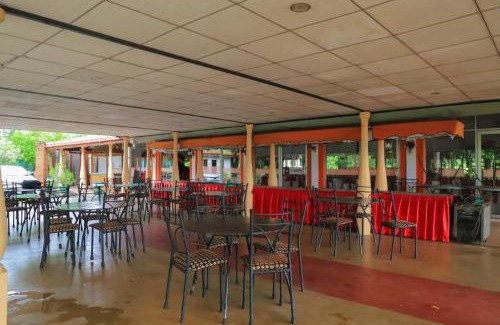 Anuradhapura Hotel | Dulmini Holiday Resort