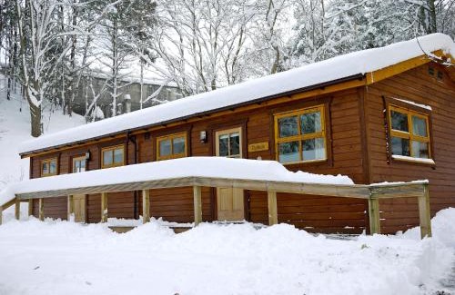 Aviemore Ski Chalet | Dulnain