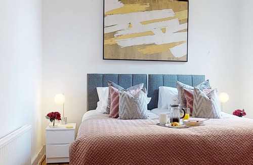 Dulwich Apartment | Dulwich Grove Apartments