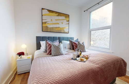 Dulwich Apartment | Dulwich Grove Apartments