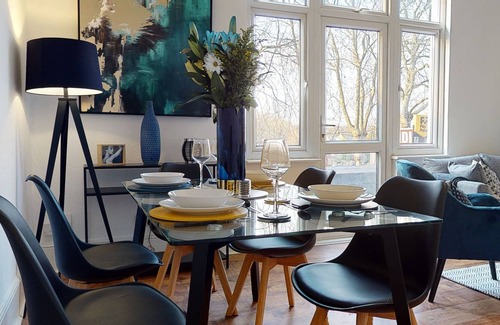 Dulwich Apartment | Dulwich Grove Apartments