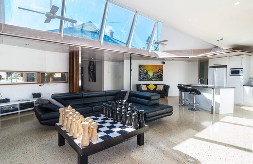 Dulwich House | Dulwich house, close to city ,restaurants etc