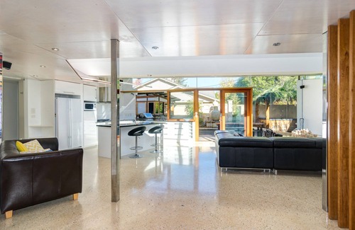 Dulwich House | Dulwich house, close to city ,restaurants etc