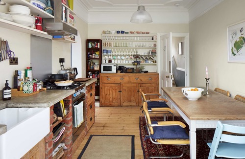 Dulwich House | Dulwich Village Charmer