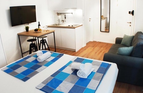 Grad Apartment | Duma Apartments Sibenik