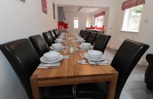 Haltwhistle House | Dumbuie