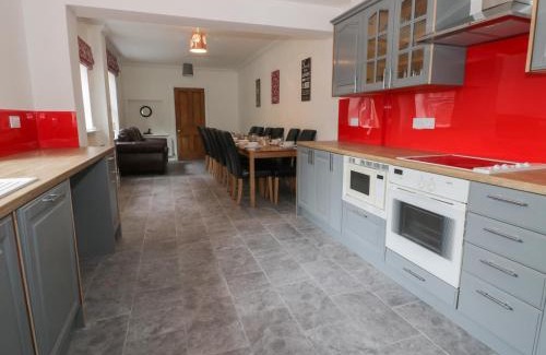 Haltwhistle House | Dumbuie