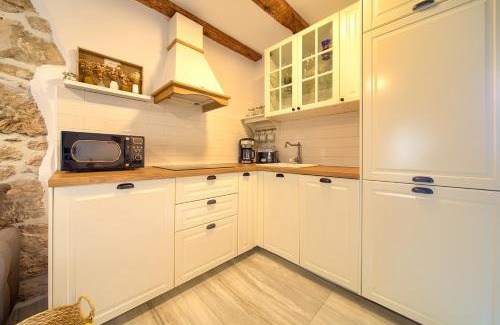 Vrbnik Apartment | Dume Vrbnik