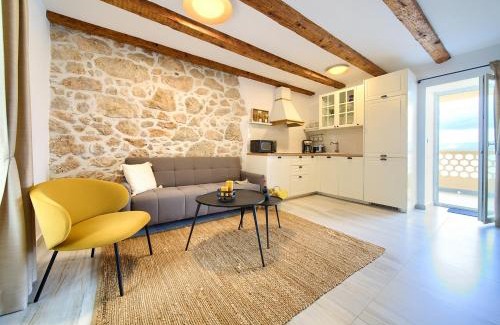 Vrbnik Apartment | Dume Vrbnik