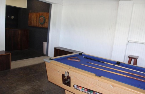 Manaba Beach Apartment | Dumela Margate Flat No 6