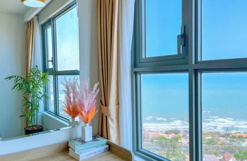 Thang Tam Apartment | Dumin's Home - The Sóng Vũng Tàu