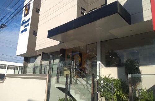 Sao Jose do Rio Preto Hotel | Dumont Park Hotel
