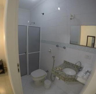 Sao Jose do Rio Preto Hotel | Dumont Park Hotel