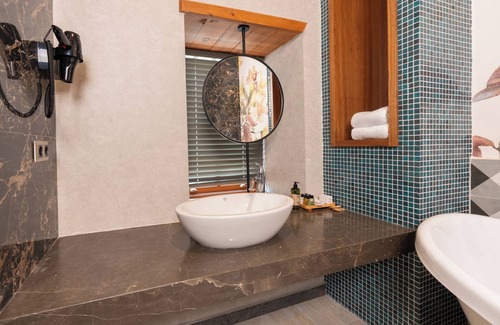 Kaleici Hotel | Dumos