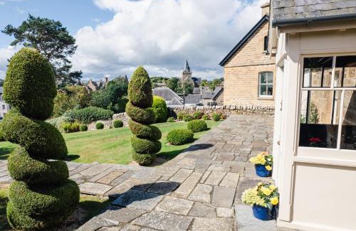 Dornoch House | Dun Brae Cottage