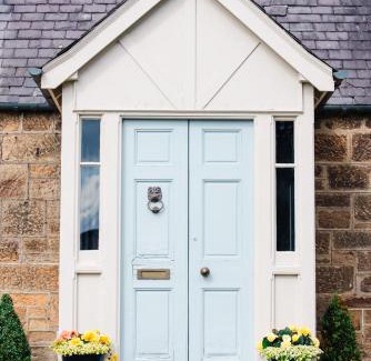 Dornoch House | Dun Brae Cottage