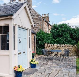 Dornoch House | Dun Brae Cottage