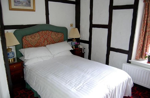 Sedgefield Bed & Breakfast | Dun Cow Inn