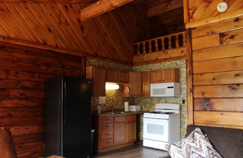Hayward Cabin | Dun Rovin Duplex1 On the Chippewa Flowage