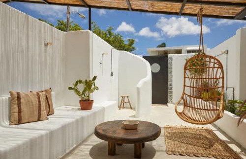 Ocean Park Apartment | DUNA by DW