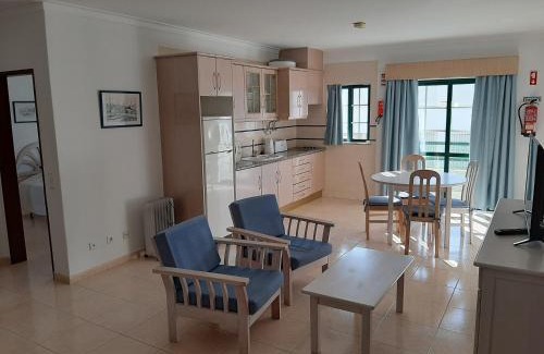 Alvor Apartment | Duna do Alvor Apartment 322