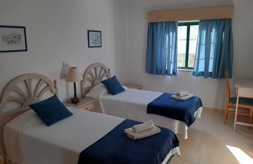 Alvor Apartment | Duna do Alvor Apartment 322