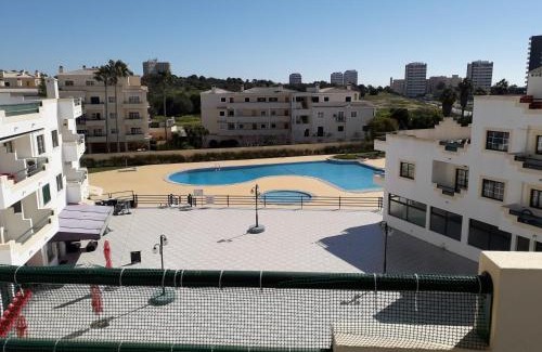 Alvor Apartment | Duna do Alvor Apartment 322