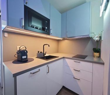 Ujlipotvaros Apartment | Duna Dream Apartman